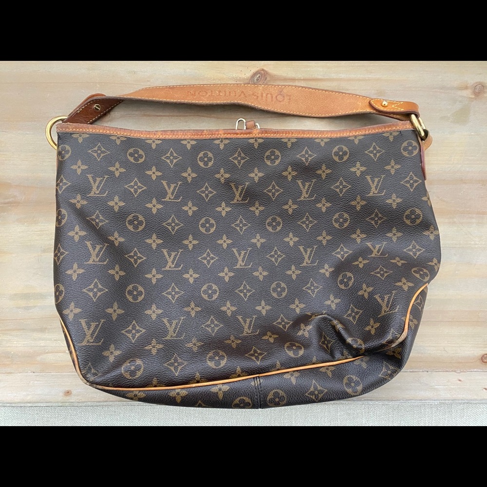 Louis Vuitton bag